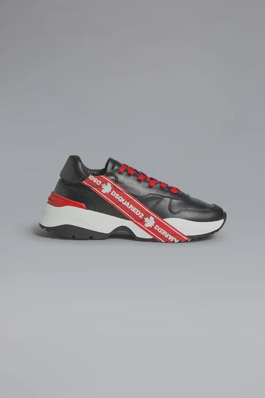 Dsquared2 sneaker (11955014FS)