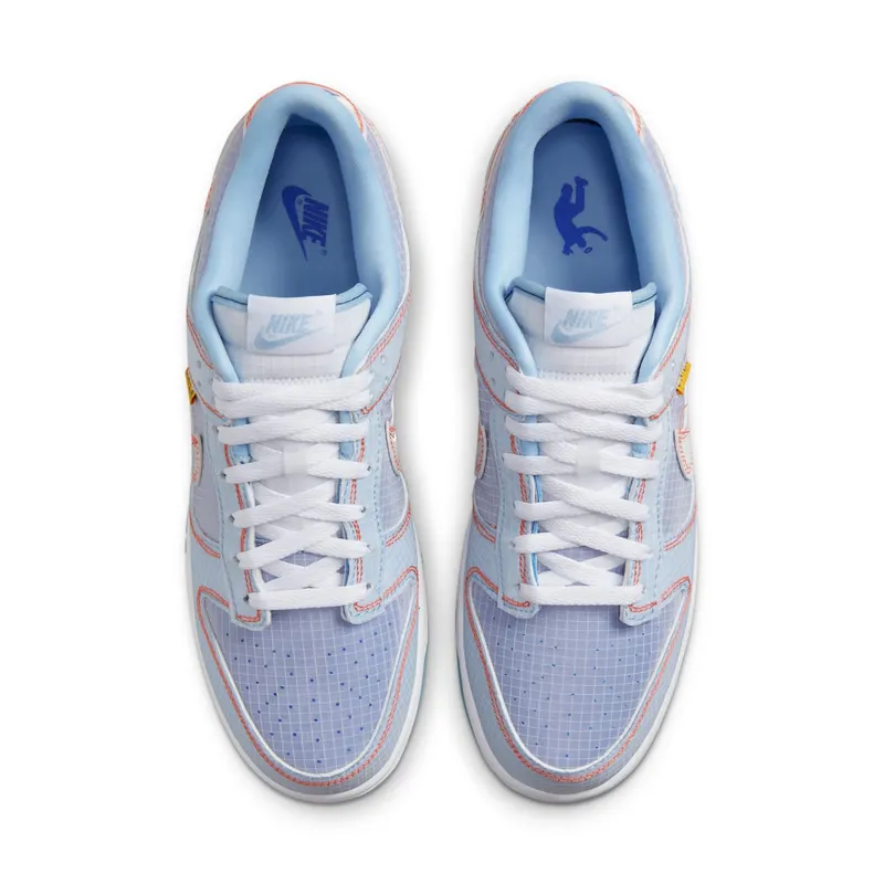 Nike x Union Dunk Low (DJ9649-400)