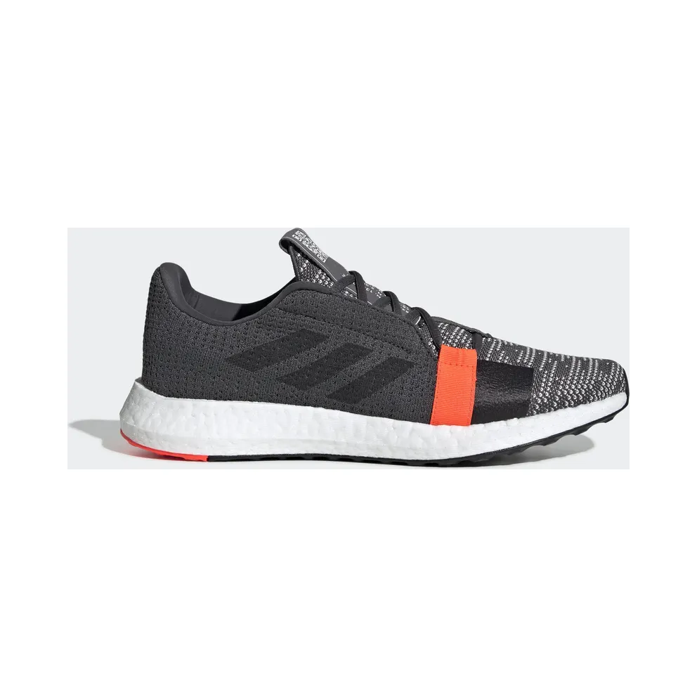 adidas Senseboost Go Grey Six (G26942)