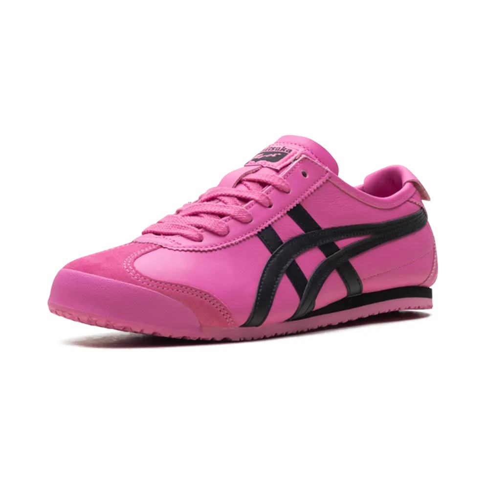 Onitsuka Tiger Mexico 66 “Dragon Fruit Black” (1183C102-701)