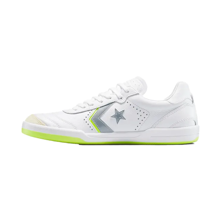 Converse Louie Lopez Pro 2 Low “White Volt” (A12925C)