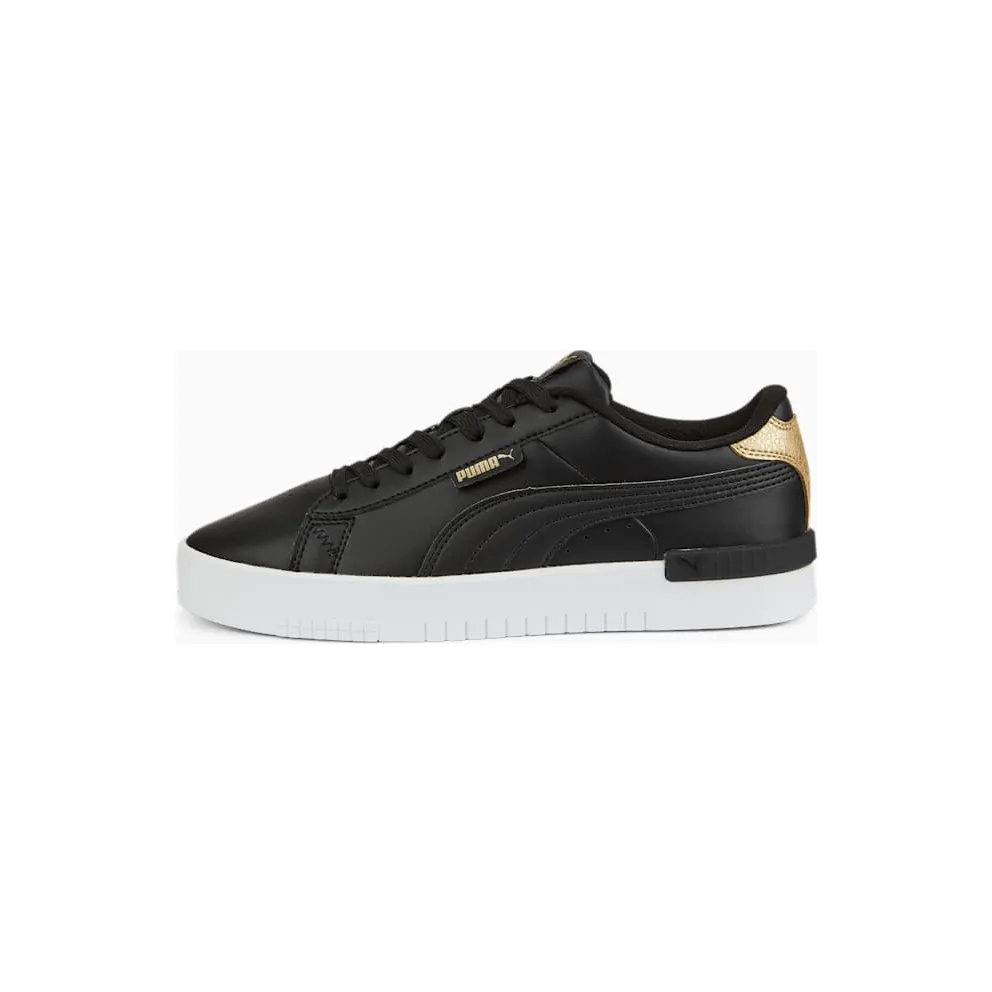 Puma Jada Distressed Gold/Black (387621-01)