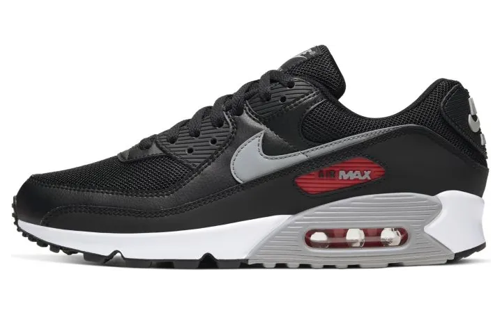Nike Air Max 90 Zwart (CW7481-002)