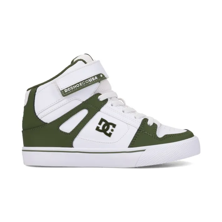DC Pure High-Top Ev (ADBS300324301)