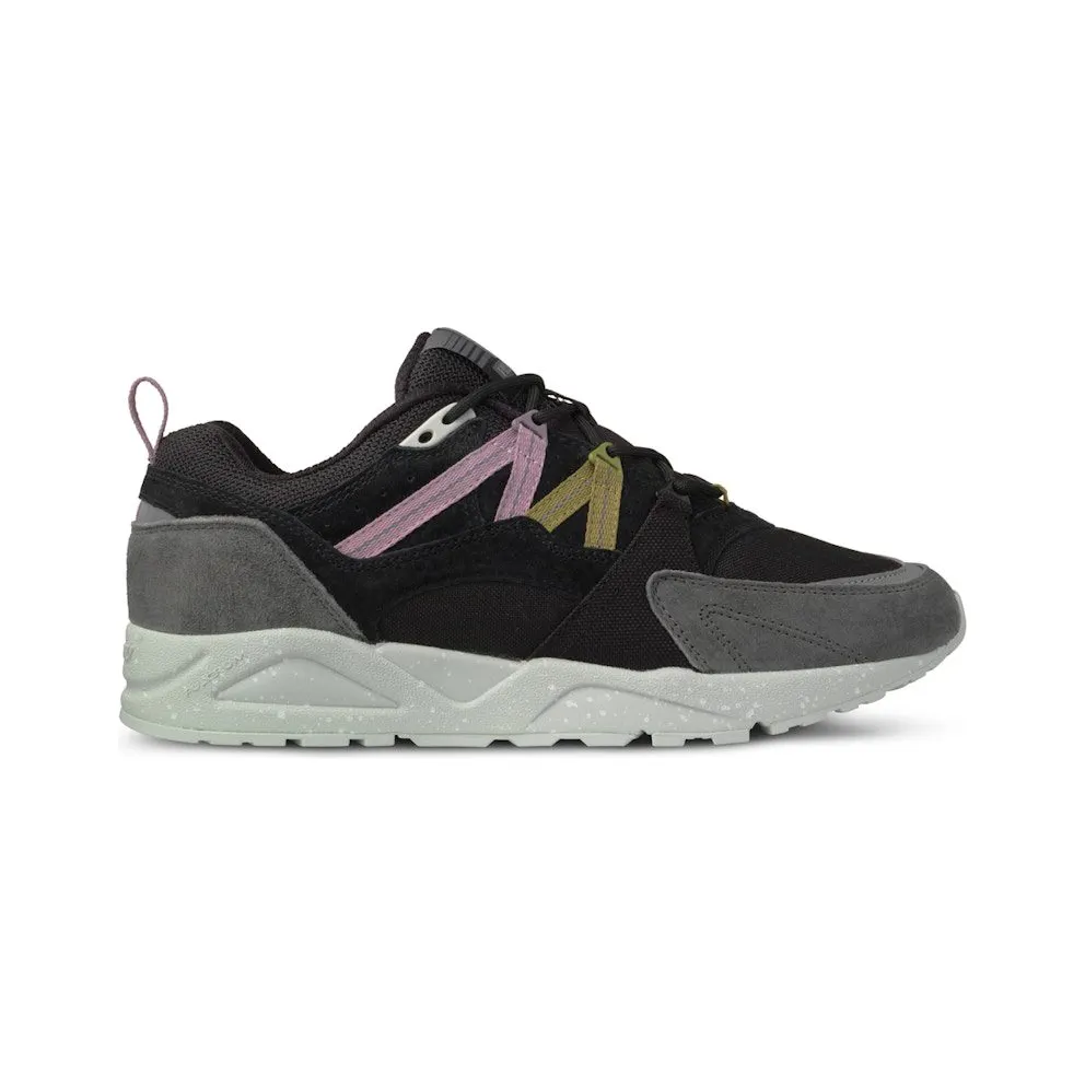 Karhu Fusion 2.0 Gunmetal / Jet Black (F804130)