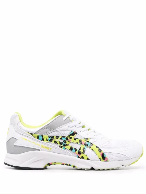 ASICS x Comme des Garçons Tarther – White (FHK100)
