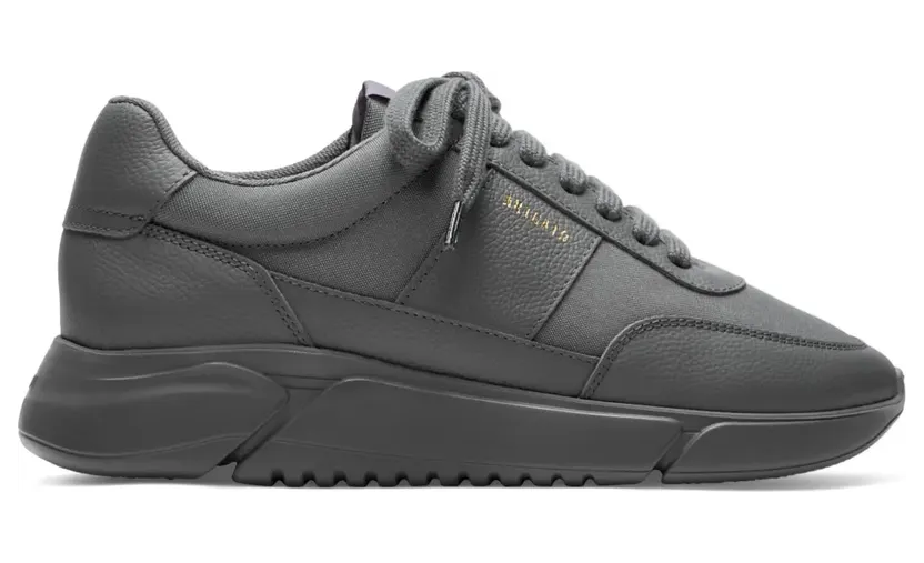 Axel Arigato Genesis Vintage Runner “Grey” (F1627005)