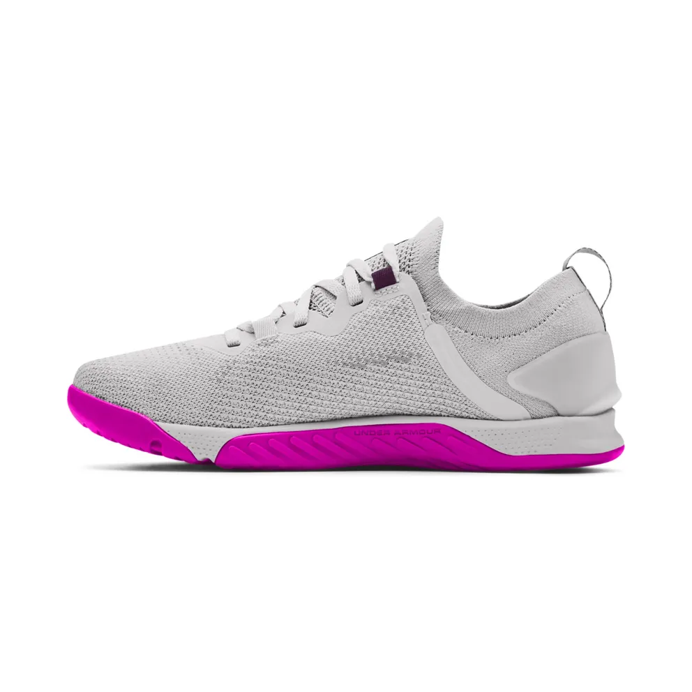 Under Armour TriBase™ Reign 3 Gray (3023699-100)
