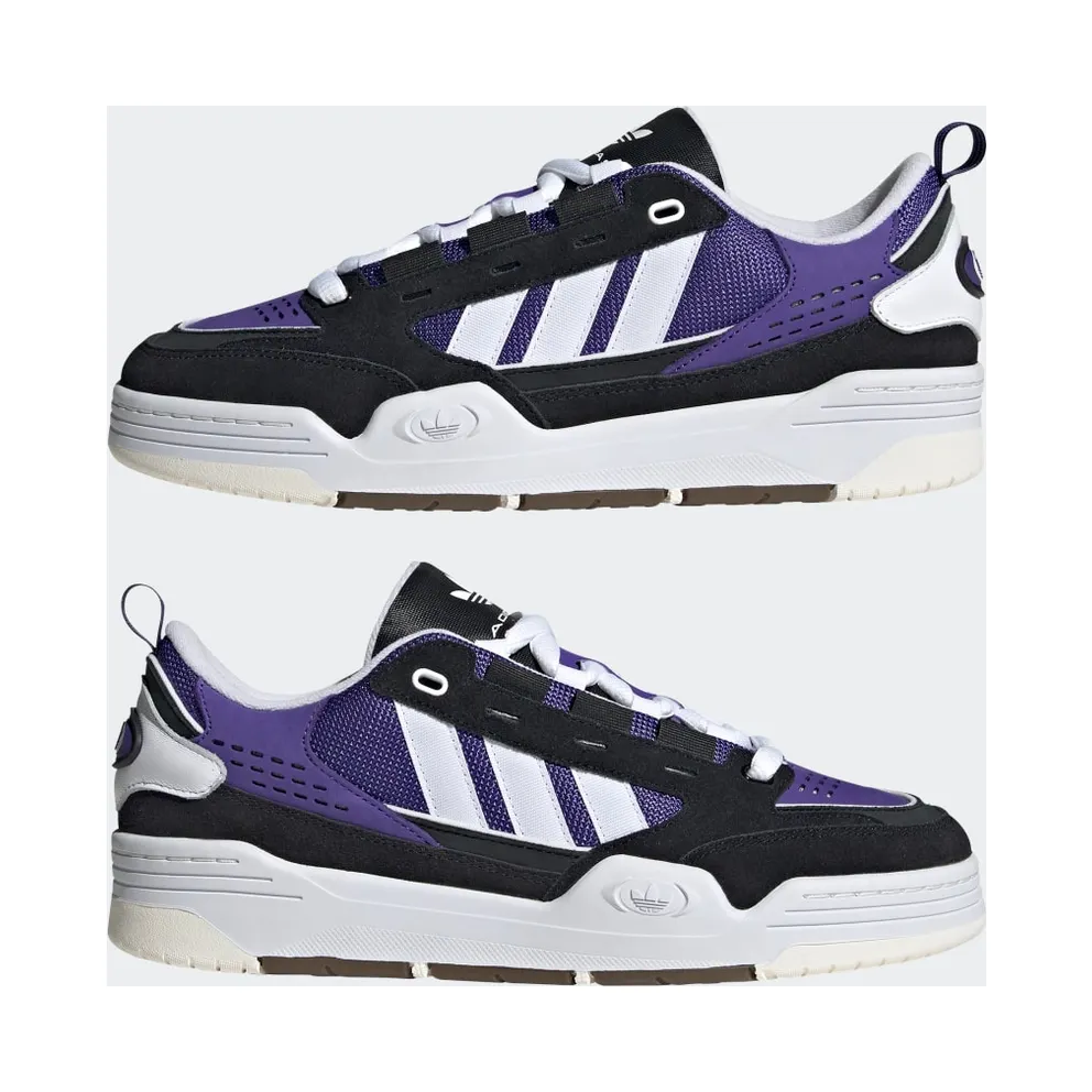 Adidas ADI2000 SHOES Energy Ink / Cloud White / Gum (GZ6201)