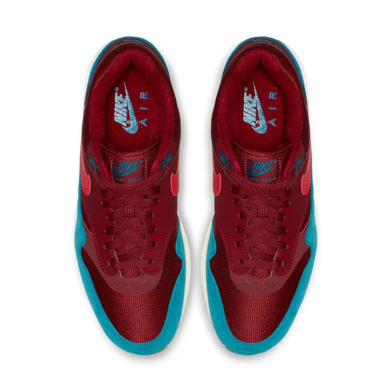 Nike Air Max 1 Team Red (AH8145-601)
