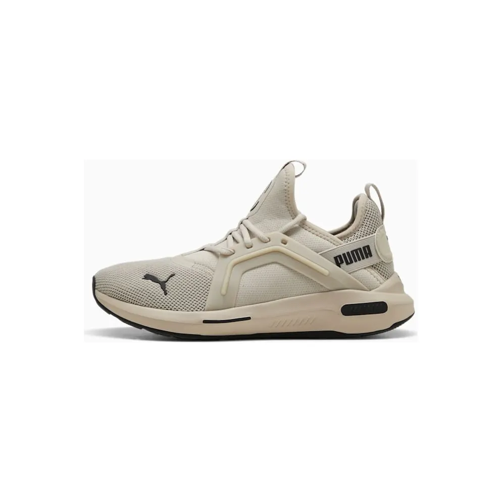 SOFTRIDE ENZO 5 “Desert Dust / PUMA Black” (311098-11)