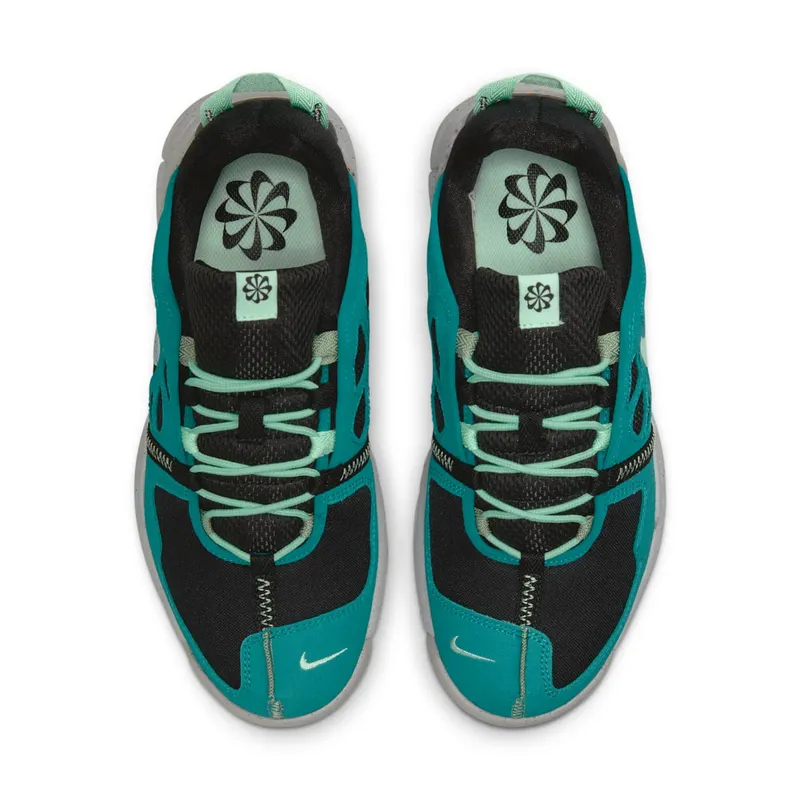 Nike Free Terra Vista Black 50% Sustainable Materials (CZ1757-002)