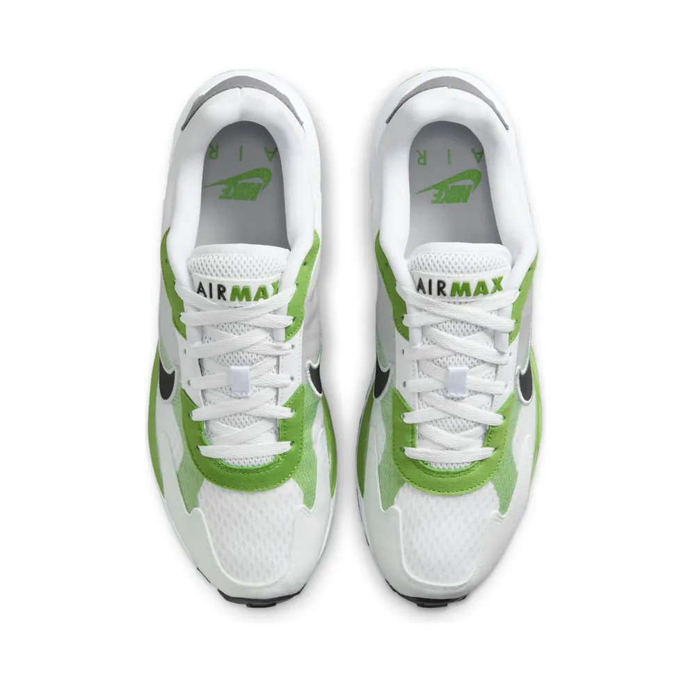 Nike Air Max Solo White Chlorophyll Smoke Grey Black (FV1340-100)