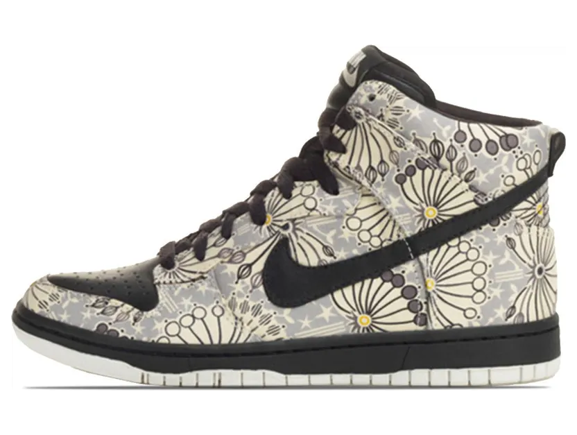 Nike Dunk High 386316-004