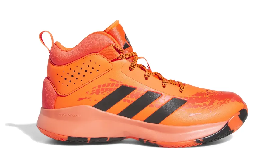 Adidas Cross Em Up Rood (HQ8494)