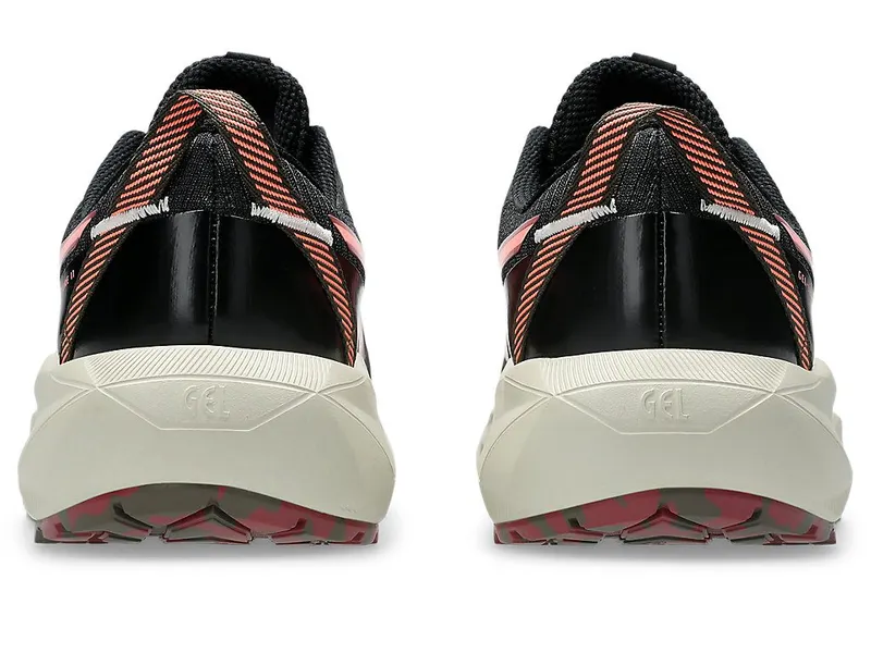 ASICS GEL-VENTURE 11 “Black / Sun Coral” (1012B933-004)