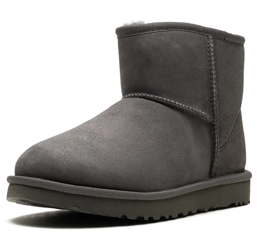 ugg-classic-mini-ii 1016222-GREY