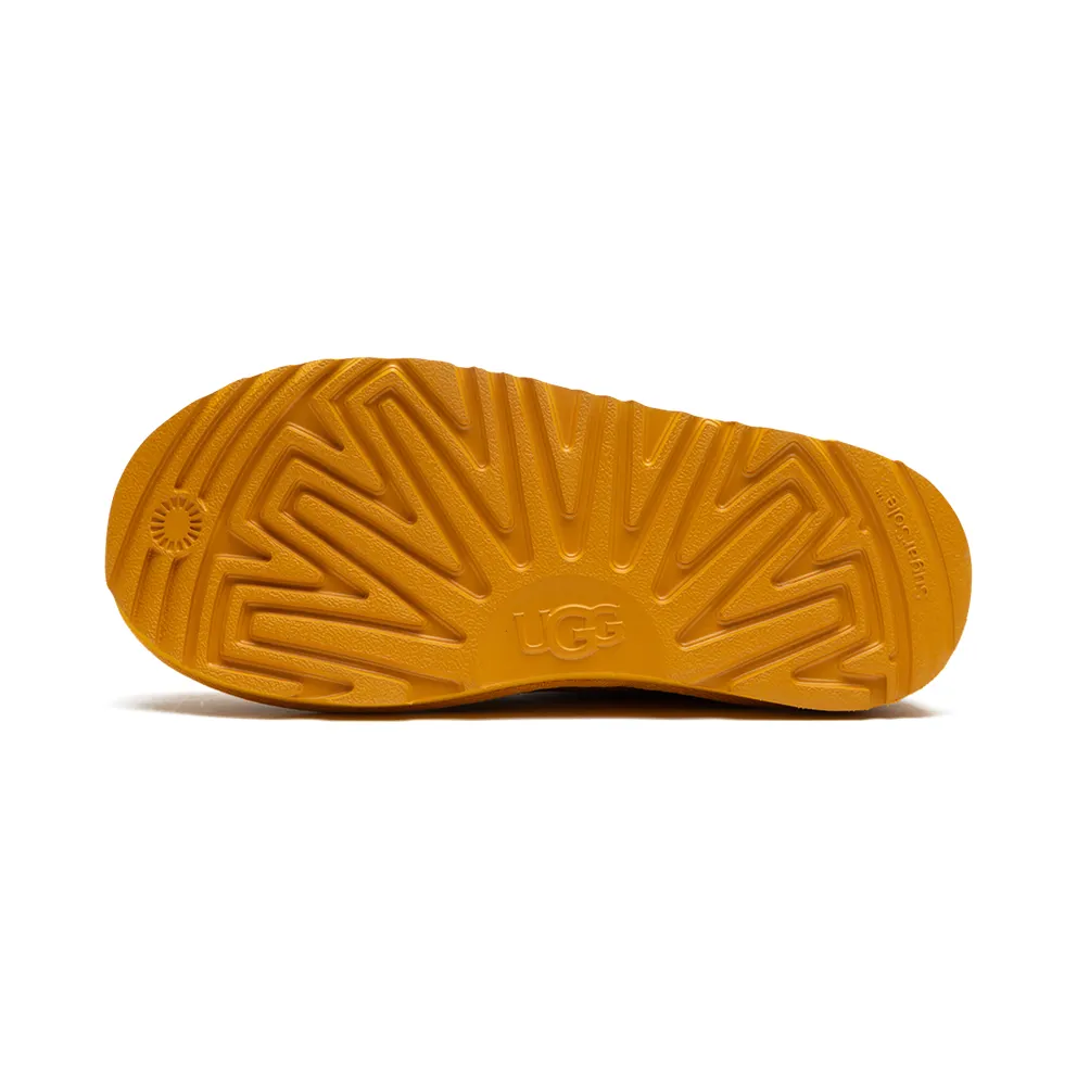Ugg Tasman II Slide GS “Cookie Monster – Brown” (1147214K-BRN)