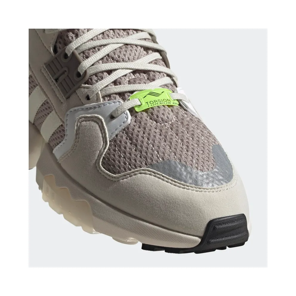 Adidas ZX Torsion ‘Light Brown’ Light Brown/Off White/Raw White (EE4846)