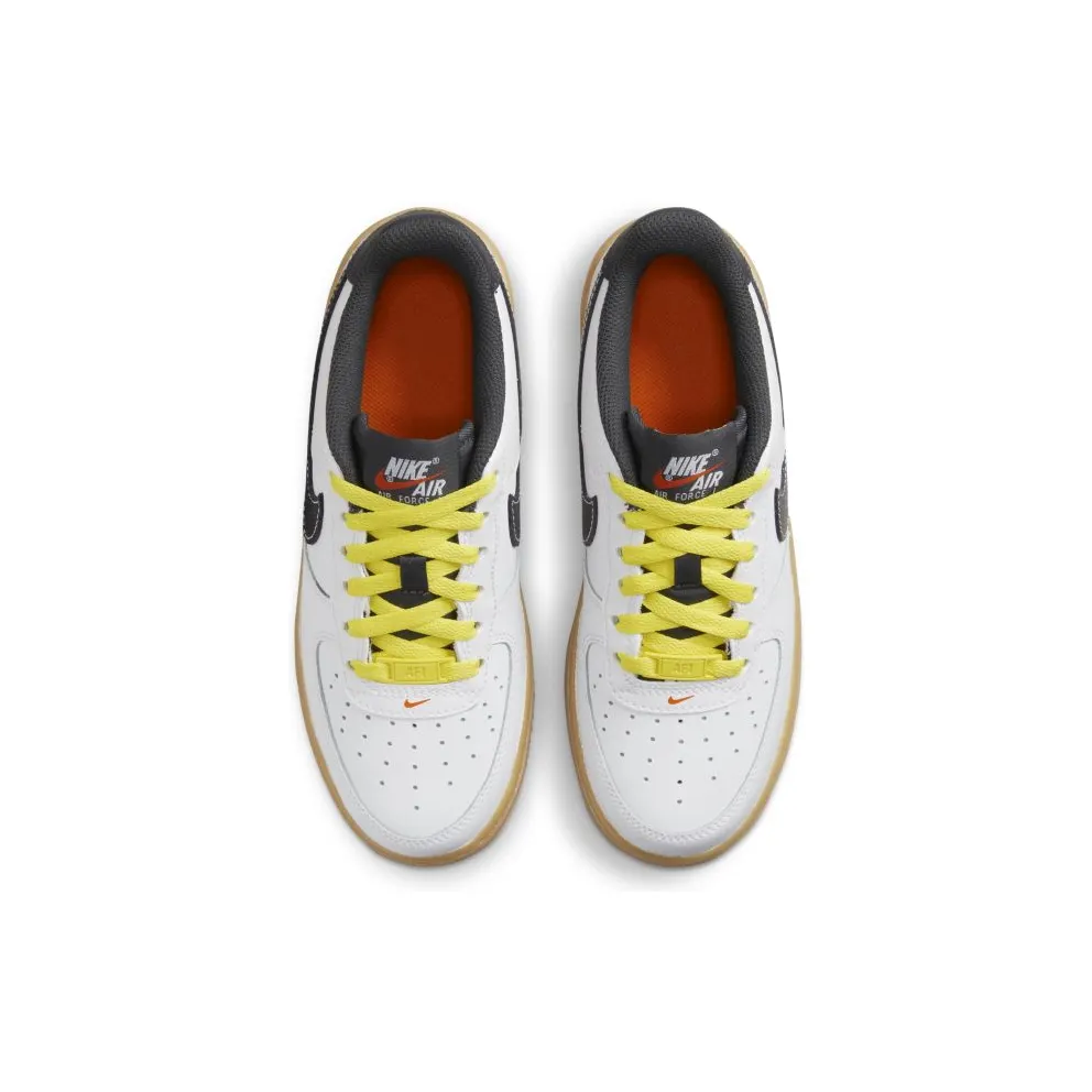 Nike Air Force 1 Low ’07 LV8 Go The Extra The Smile (GS) (DO5854-100)