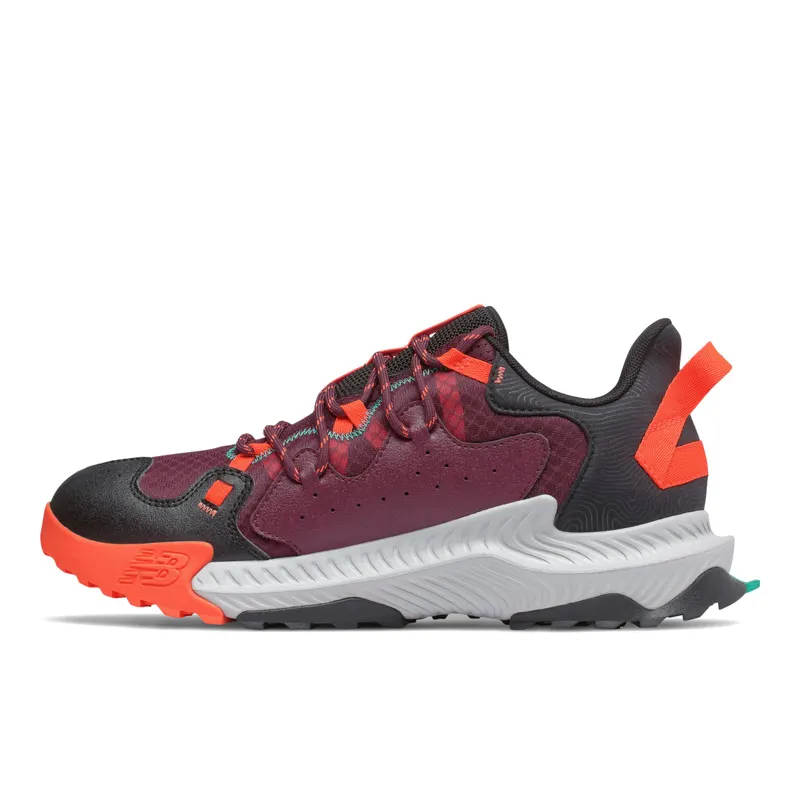 New Balance New Balance Red (MTSHALR)