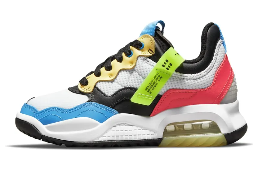 Jordan MA2 CW6594-110