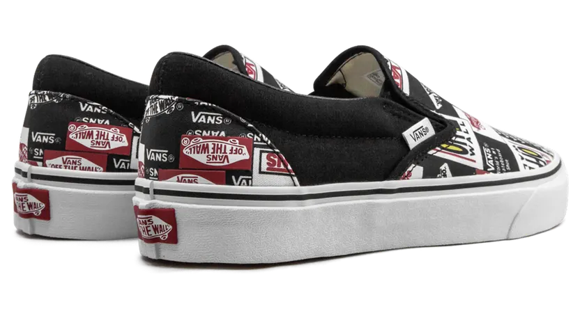 vans-slip-on VN0A4BV3V9A
