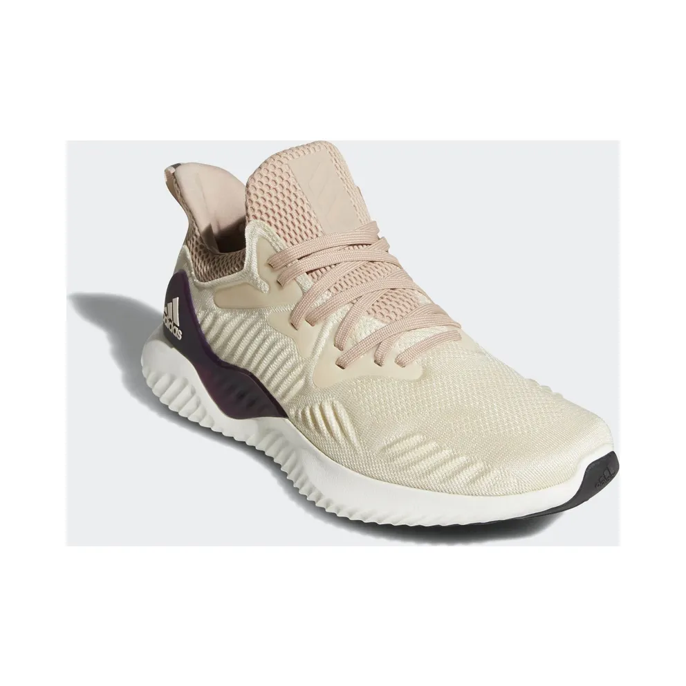 adidas Alphabounce Beyond Ecru Tint (W) (DB0206)