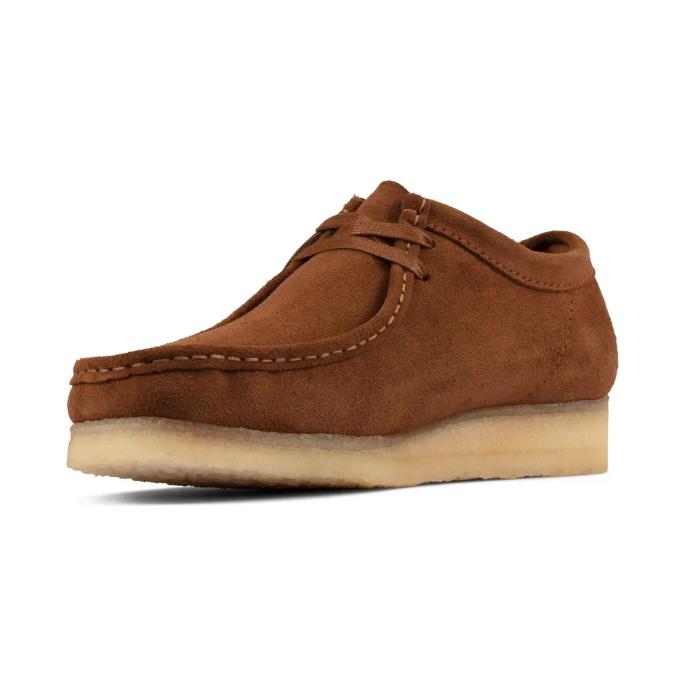 Clarks Originals Wallabee Cola (26155518)