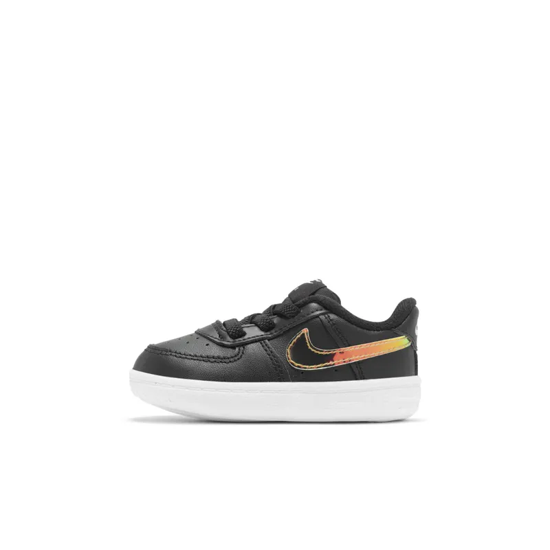 Nike Force 1 Baby Bootie Black (CW1576-002)