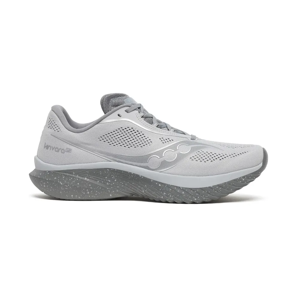 Saucony Kinvara 15 Cloud Cinder (S20967-122)