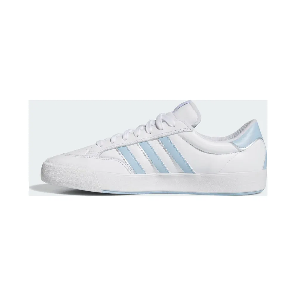 Adidas Nora Cloud White / Clear Sky / Silver Metallic (JP5653)