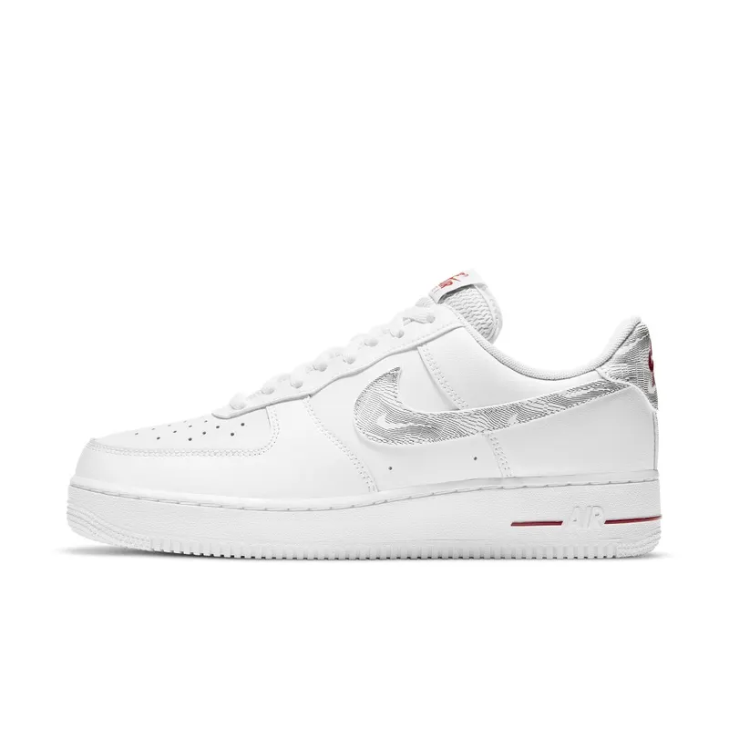 Nike Air Force 1 Low Topography Pack (DH3941-100)