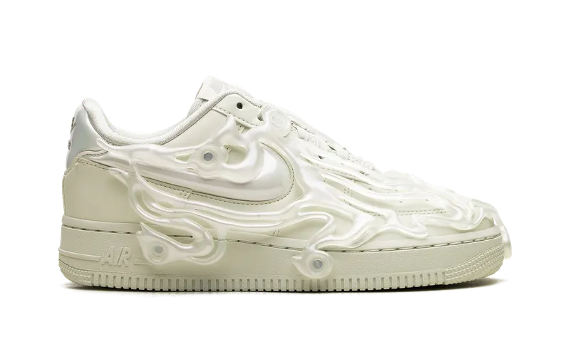 Nike Air Force 1 Low ’07 LX “Sea Glass Pack” (FZ2602-001)