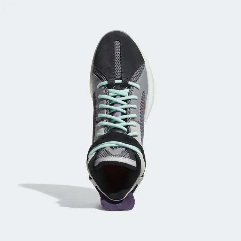 adidas Posterize Carbon Carbon/Core Black/Silver Metallic (EG6877)