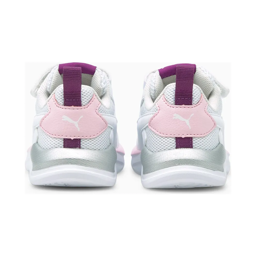 Puma X-Ray Lite Pink/White (37439812)