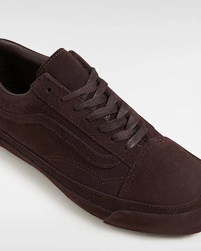 Vans Old Skool Red