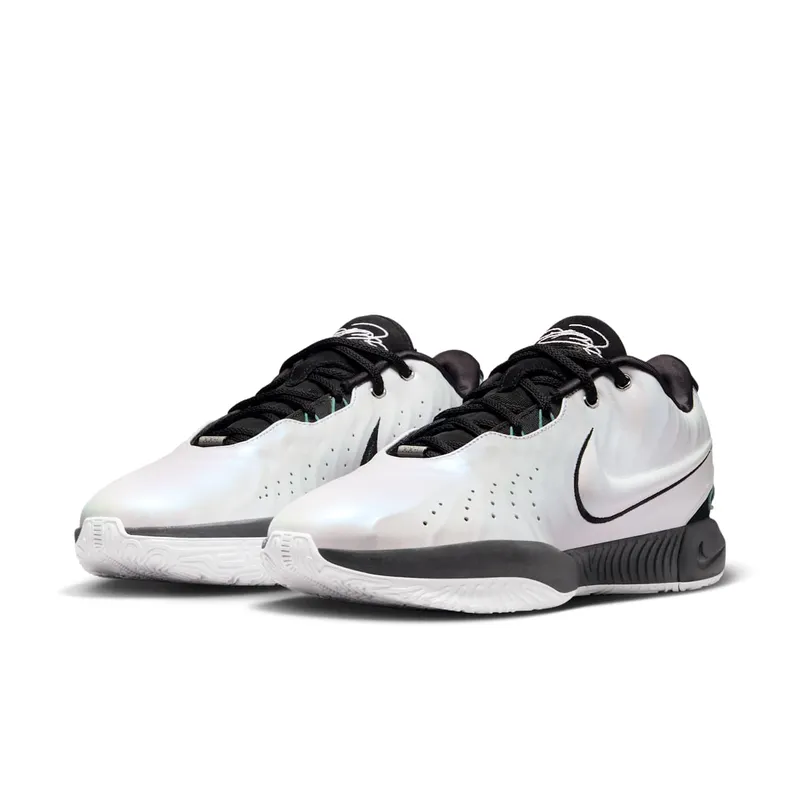 Nike LeBron 21 “Conchiolin” (HF5841-100)