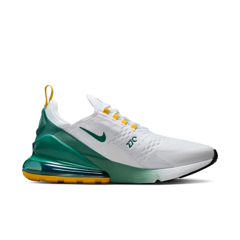 Nike Air Max 270 Boston Red Sox (HQ7998-100)
