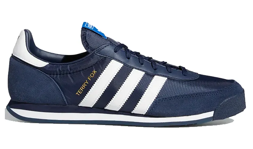 adidas Orion Terry Fox 40th Anniversary
