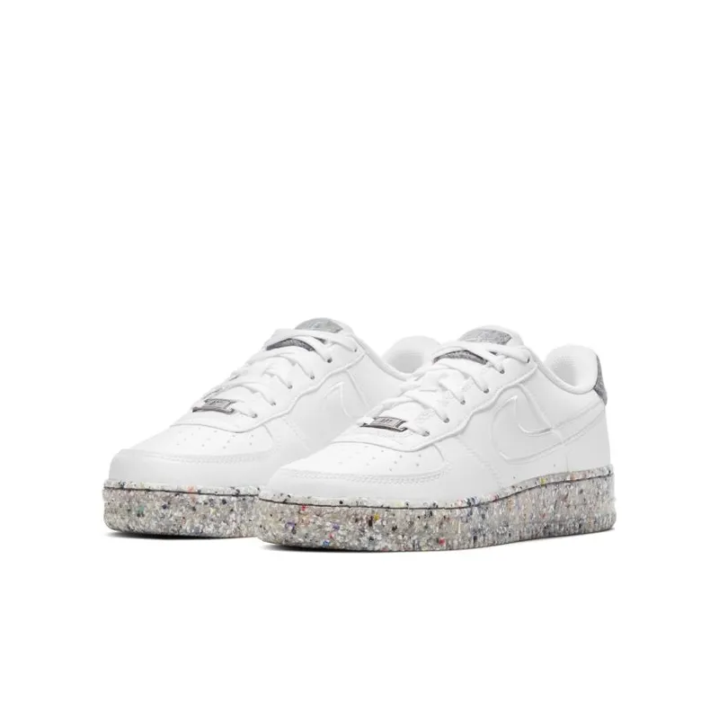 Nike Air Force 1 Impact Older Kids’ White (DB2813-100)
