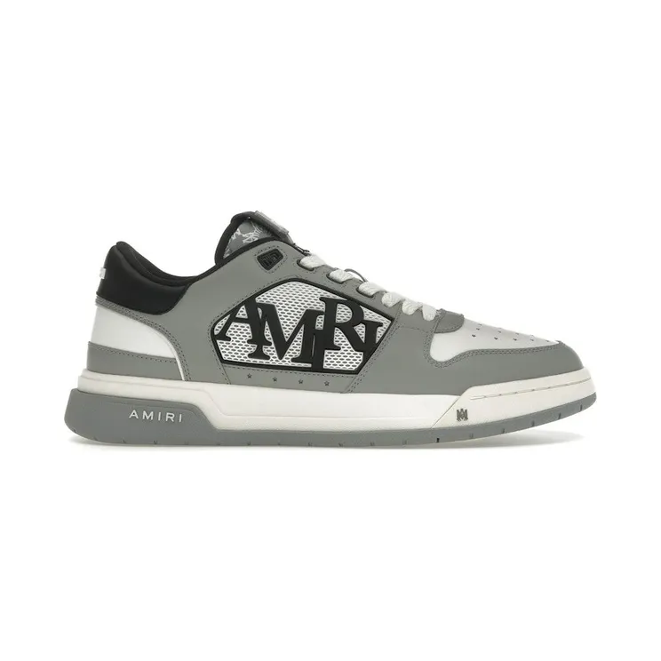 AMIRI Classic Low Asphalt (AMFOSR1088-179)