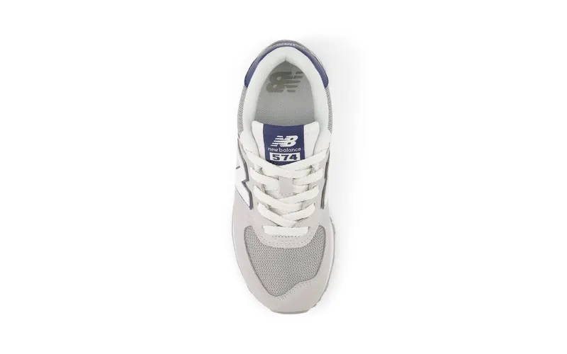 New Balance 574 PS “Brighton Grey NB Navy” (PC574ESB)