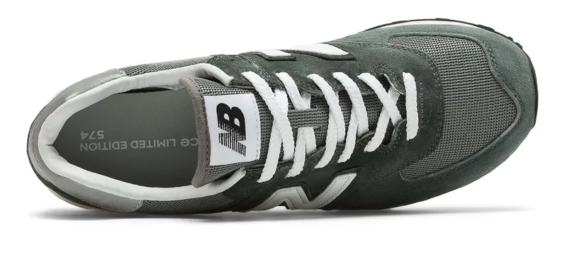 New Balance  574 Grey Day (Original Grey) Grey (ML574GYB)