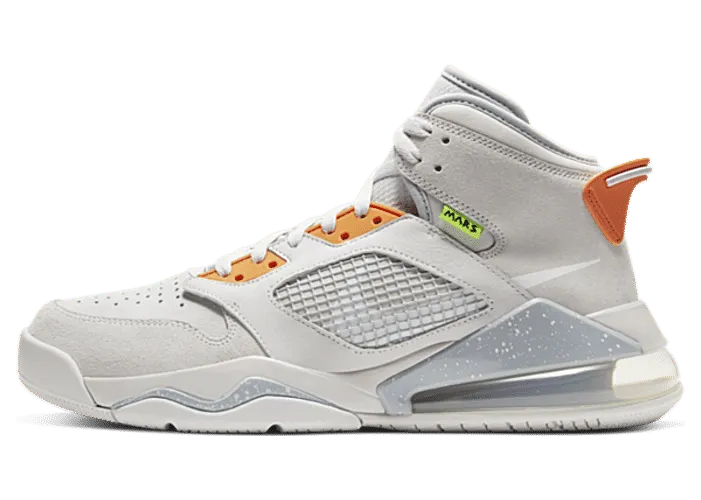 Jordan Mars 270 ‘Bright Ceramic’ Vast Grey/White/Bright Ceramic/Wolf Grey (CT9132-002)