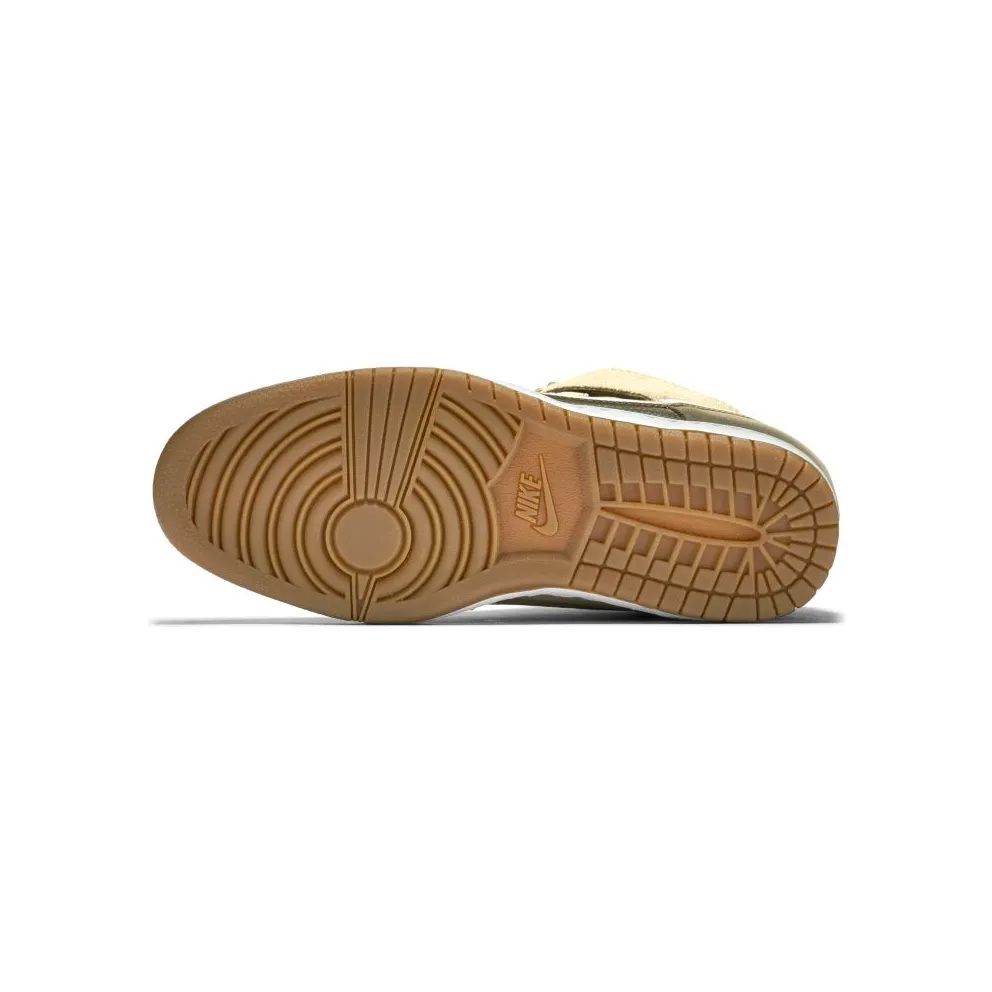 Nike Dunk Sky Hi Desert Camo (W) Desert Camo/Desert Camo-Sail (644877-200)
