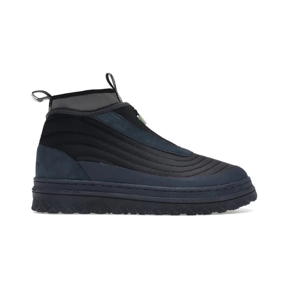 Converse Pro Leather X2 Tech Paria Farzaneh Asphalt (171841C)