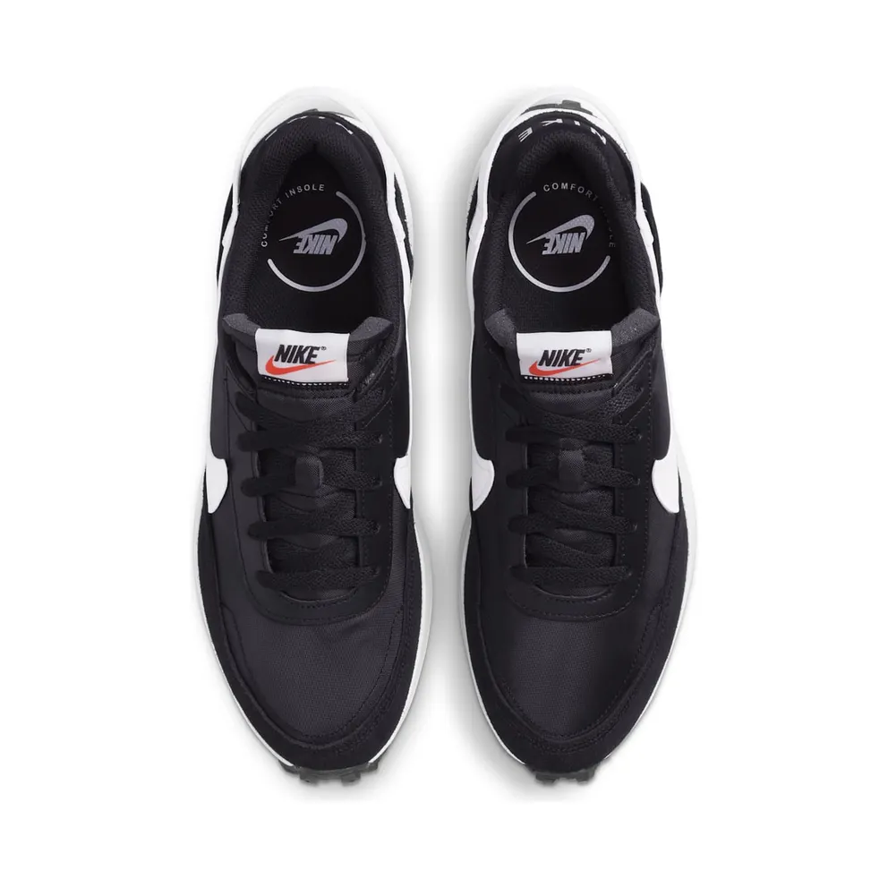 Nike Waffle Debut Black (DH9522-001)