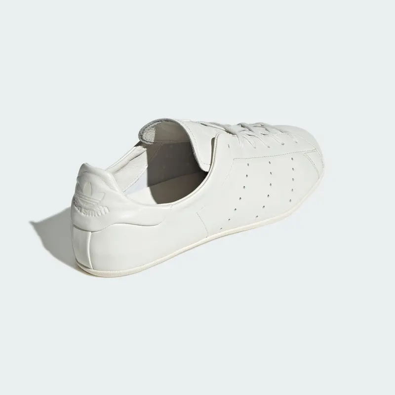 Adidas Stan Smith Lo Pro Cloud White / Cloud White / Cloud White (JR5700)