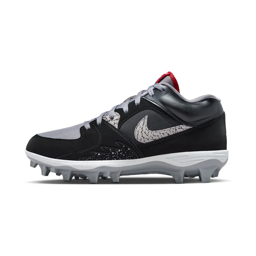 Jordan Stadium 90 Low TD Black Cement (HQ0210-060)